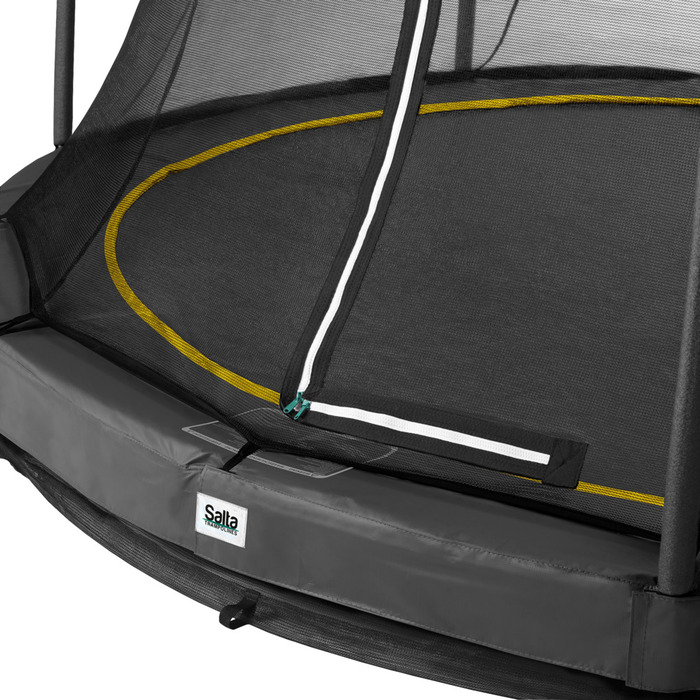 Studsmatta Comfort Edition Ground Ø396 cm Salta 